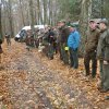 Hubertowskie 2014 r. obw 277